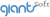 Giantssoft Solution Logotype