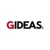 GIDEAS Logotype