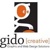 Gido Creative Logotype