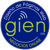 Gien Online Business Logotype
