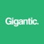 Gigantic Design Co. Logotype