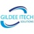 GILDEE ITECH SOLUTIONS Logotype
