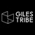Giles Tribe Architects Logotype