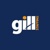 Gill Staffing Logotype