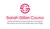Gillet Couto Consulting LLC Logotype