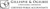 Gillispie & Ogilbee Logotype