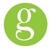 The Gilmore Agency Logotype