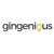 Gingenious Logotype