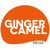 Ginger Camel Logotype