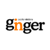Ginger PR Logotype