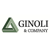 Ginoli & Company Logotype
