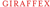 GIRAFFE-X INC Logotype