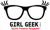 Girl Geek Communications Logotype