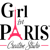 Girl In Paris Creative Studio Logotype