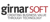 Girnar Software (SEZ) Private Limited Logotype