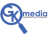 GK Media Logotype