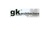 gk3 architecture Logotype