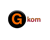Gokukom Logotype