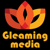 Gleaming Media Logotype