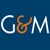 Glebb & Metzger Logotype