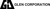 Glen Corporation Logotype