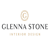 Glenna Stone Interior Design Logotype