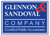Glennon and Sandoval Company Logotype