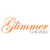 Glimmer Chicago Logotype