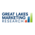 Great Lakes Marketing Logotype