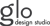 Glo Design Studio Logotype