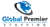 Global Premier Staffing Logotype