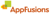 AppFusions Logotype