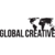 Global Creative Logotype