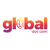 Global Dot Com Pte Ltd Logotype