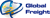 Global Freight Services Logotype