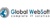 Global WebSoft Pvt Ltd Logotype