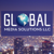 Global Media Solutions Logotype
