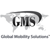 Global Mobility Solutions Logotype