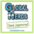 Global Nerds Logotype
