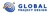 Global Project Design Logotype