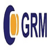 Global Research & Marketing (GRM) Logotype