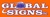 Global Signs, Inc. Logotype
