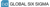 Global Six Sigma USA Logotype