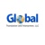 Global Translation and Interpreter, LLC Logotype