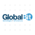 GlobalBit S.A.S Logotype