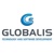 GLOBALIS S.A. Logotype