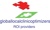 Global Local Clinic Optimizers Logotype