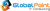 Global Point Technology Solutions Logotype
