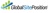 Global Site Position Logotype