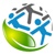 GlobalSky Call Center Logotype